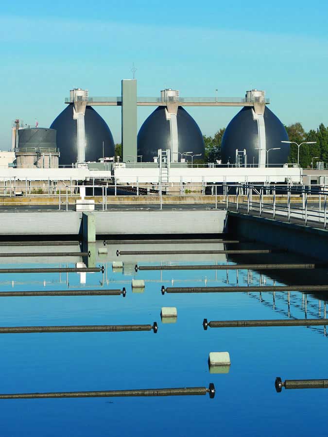 BioGas