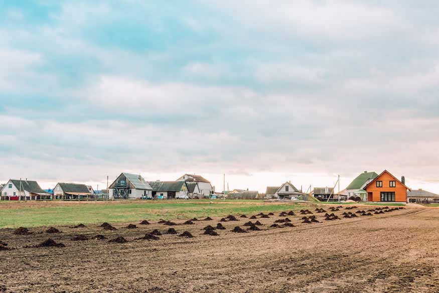 Composting